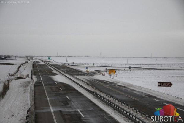 Iz časa u čas: Stanje na putnim pravcima na severu Vojvodine
