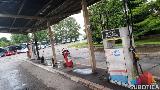 "Subotica-trans" nastavlja sa podmlađivanjem voznog parka