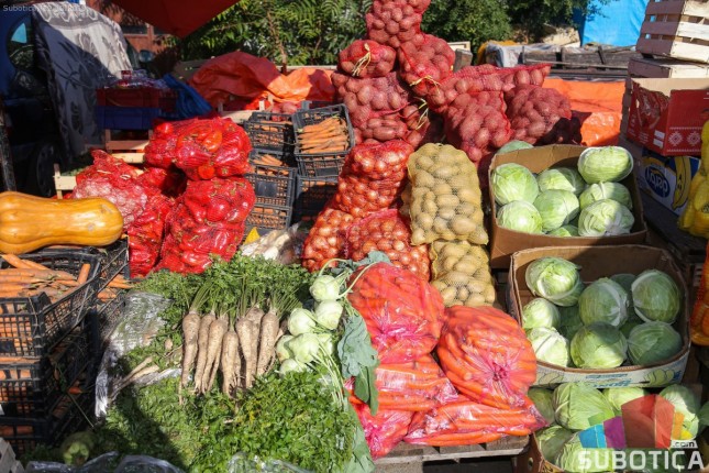 Na "Vašaru zimnice" za svakog po nešto