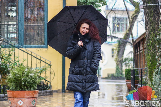 SUgrađani: Gordana Vidaković - "Nisam želela da ulazim u osinjak"