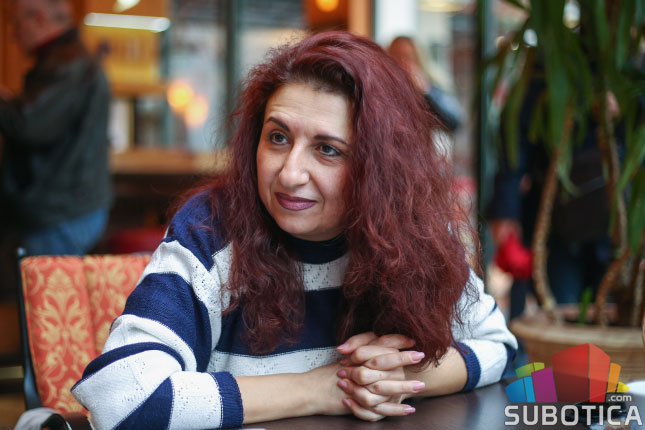 SUgrađani: Gordana Vidaković - "Nisam želela da ulazim u osinjak"