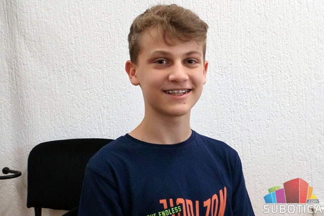 OŠ "Sonja Marinković" ponosna na svoje đake