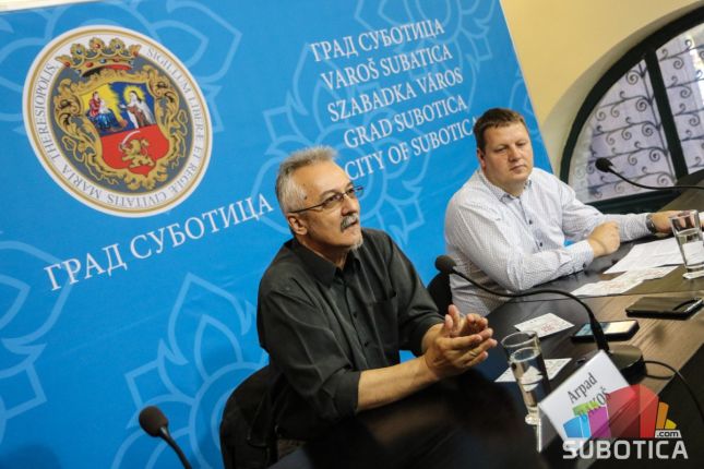 „Folk music fest 2022" za vikend na Paliću