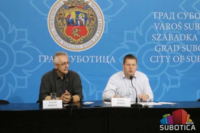 „Folk music fest 2022" za vikend na Paliću