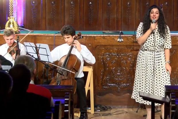 Održan 15. Festival ljubavi i vina