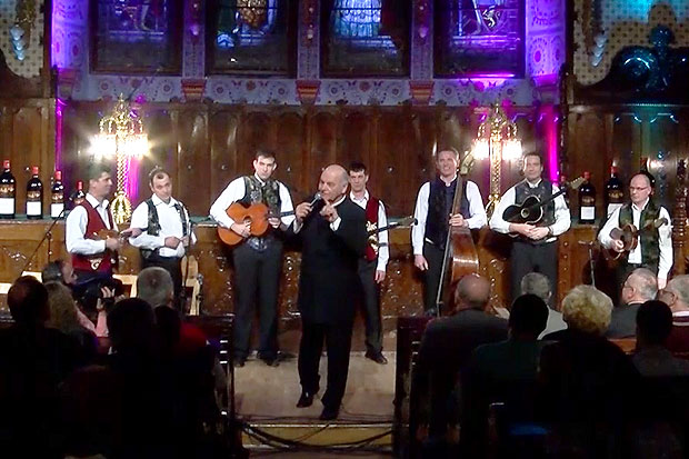 Održan 15. Festival ljubavi i vina