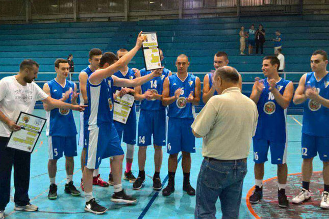 Izuzetni uspesi OKK "Spartak" plod su dugogodišnjeg stručnog rada i posvećenosti