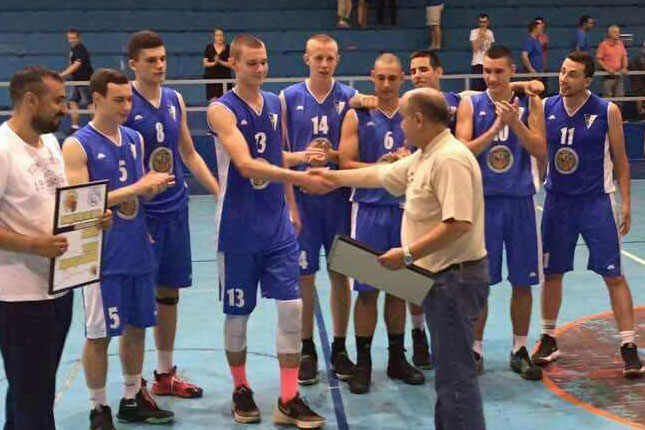 Izuzetni uspesi OKK "Spartak" plod su dugogodišnjeg stručnog rada i posvećenosti