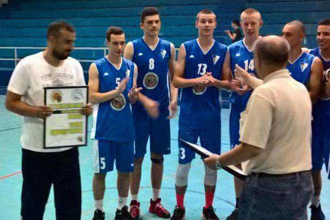 Izuzetni uspesi OKK "Spartak" plod su dugogodišnjeg stručnog rada i posvećenosti