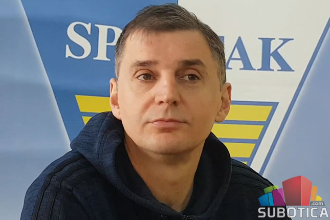 Košarka: Spartak gostuje Dunavu, Vuk Karadžić novo ime u timu