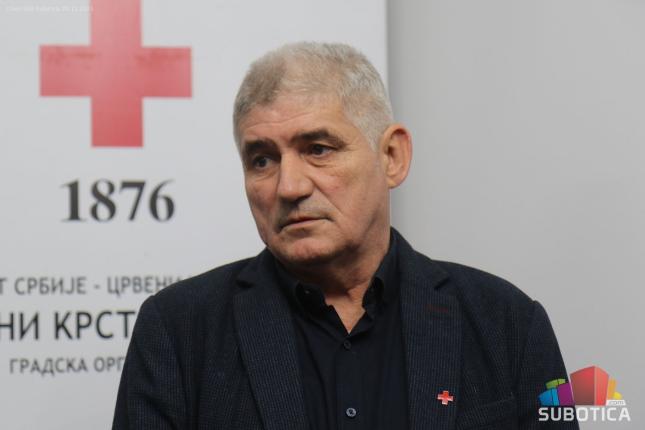 Volonteri: "Nema veće sreće nego usrećiti onog kome je pomoć potrebna"