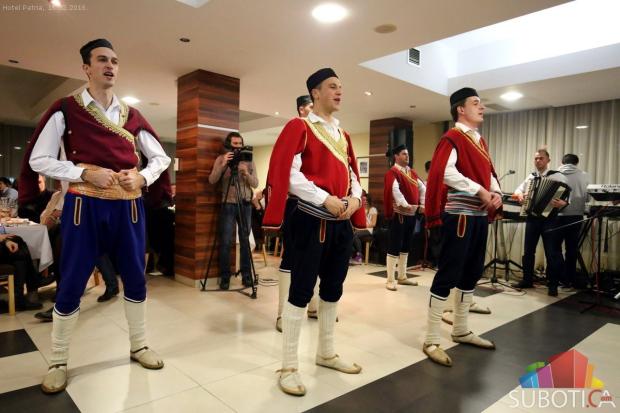 Udruženje "Hercegovina" obeležilo drugu godinu postojanja