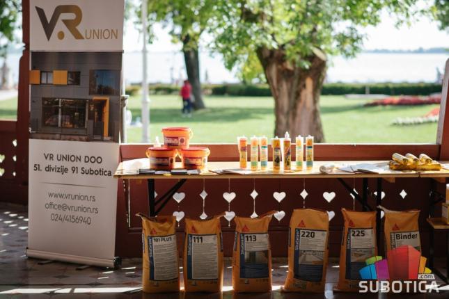 Kompanije "Polza" i "VR Union" predstavile svoju delatnost