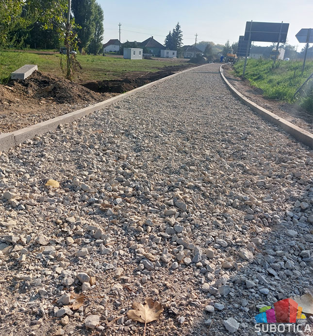 Od Hajdukova do Bačkih Vinograda na dva točka