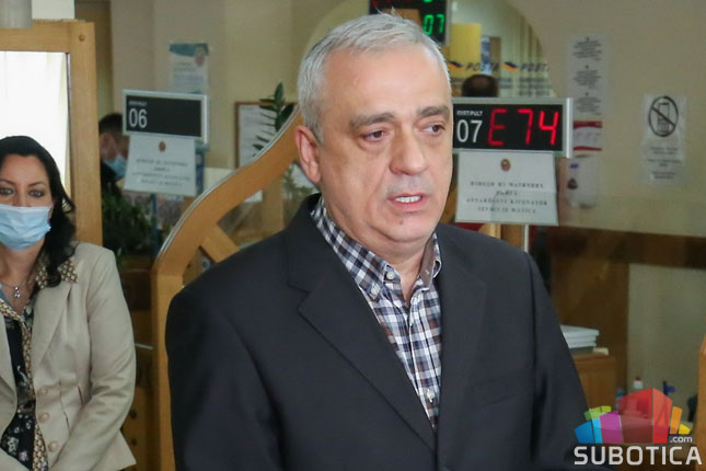 Promenu Ustava podržalo 58,4 odsto Subotičana, glasanje proteklo bez problema