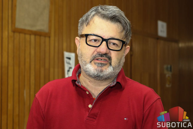 Promenu Ustava podržalo 58,4 odsto Subotičana, glasanje proteklo bez problema