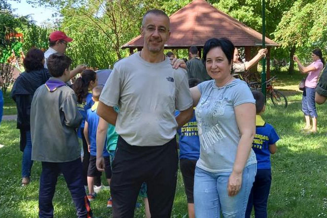 Subotički školarci uče o inkluziji na nesvakidašnji način