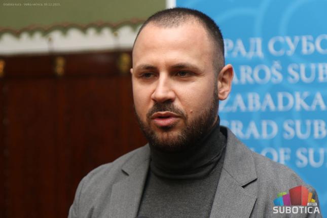 Subotica domaćin skupa „Vozi bezbedno, poštuj pravila“