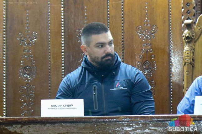 Subotica domaćin skupa „Vozi bezbedno, poštuj pravila“