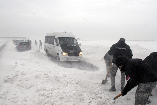 Iz časa u čas: Stanje na putnim pravcima u okolini Subotice