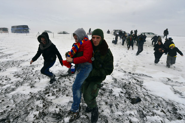 Iz časa u čas: Stanje na putnim pravcima u okolini Subotice