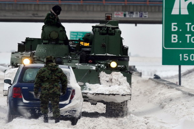 Iz časa u čas: Stanje na putnim pravcima u okolini Subotice