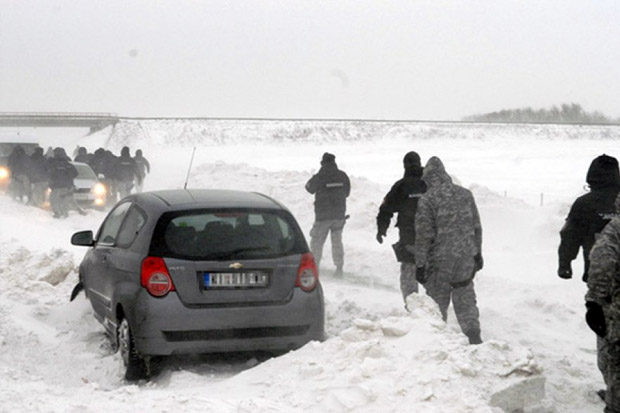 Iz časa u čas: Stanje na putnim pravcima u okolini Subotice