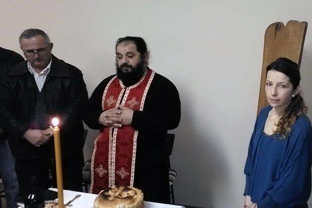 Subotički Slavonci i Baranjci proslavili krsnu slavu
