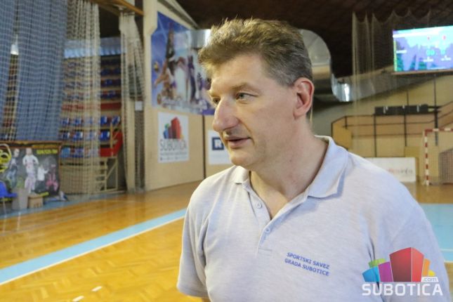 Završeno takmičenje "Sport u policiji" na gradskom nivou