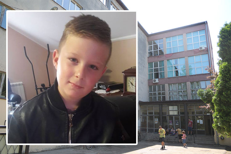 Danas komemoracija i sahrana tragično stradalog Alekse