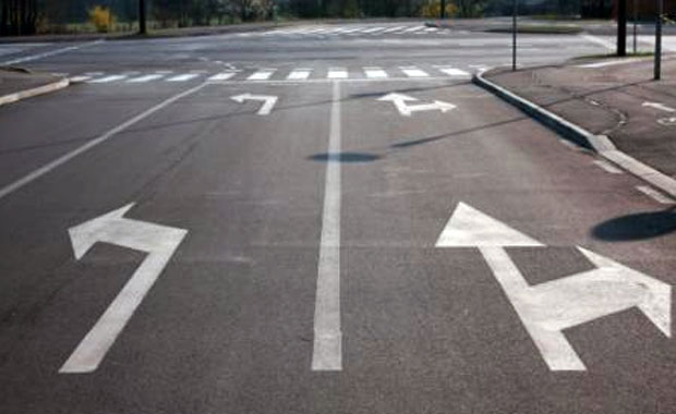 Popravke kolovoza i biciklističkih staza