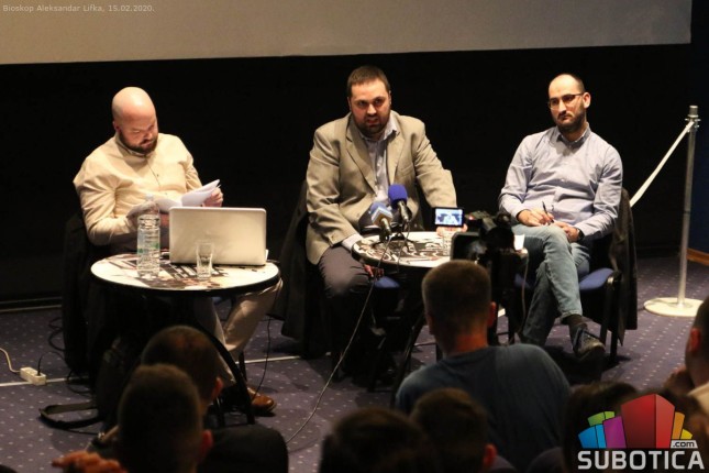 Održana istorijska tribina povodom Dana državnosti