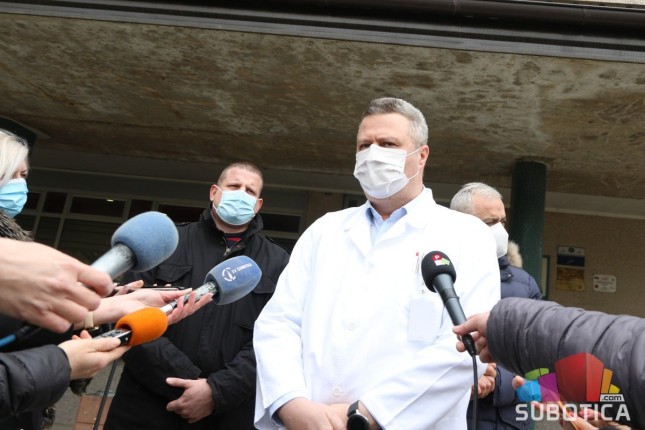 Žena koju su napali psi lutalice se uspešno oporavlja