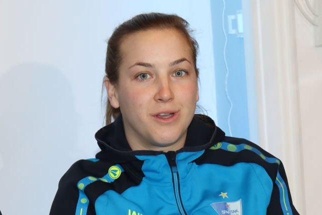 Fudbal: "Golubice" počele pripreme za nastavak sezone, Filipovićeva produžila saradnju sa šampionom Srbije