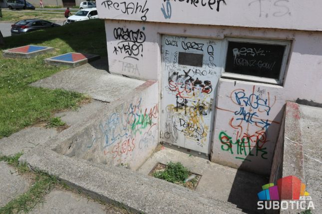 Gde su atomska skloništa, ko njima upravlja i u kakvom su stanju?