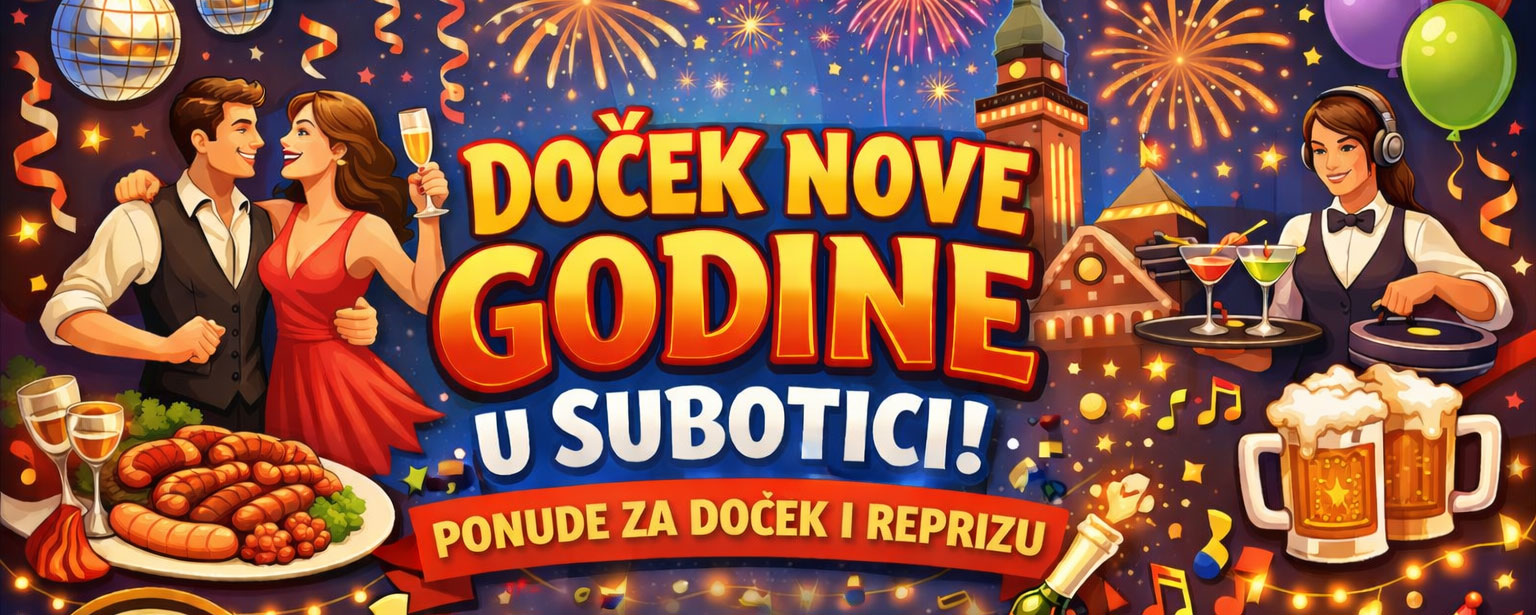 Dok čekamo program za doček