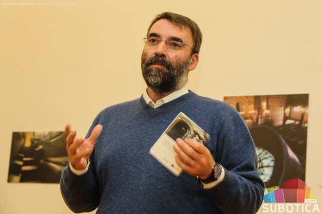 Sinagoga kroz objektiv subotičkih đaka