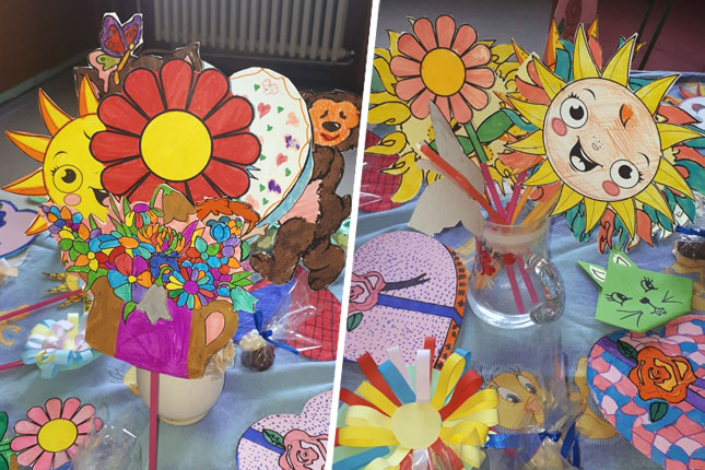 OŠ "Sonja Marinković" spremno dočekuje đake prvake