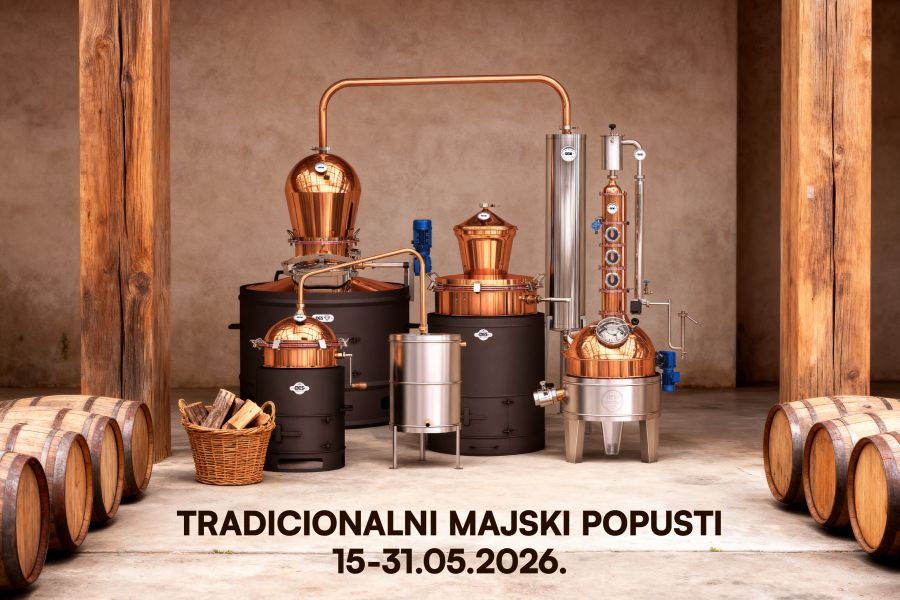 "DES kazani" - modernizovani sajt sa lakšim izborom proizvoda i više korisnih informacija