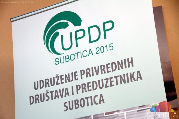 Osnovano Udruženje privrednih društava i preduzetnika