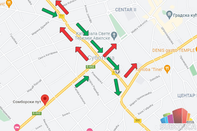 Nova pravila za teretni saobraćaj nosivosti preko 7,5 tona