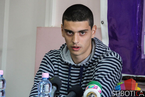 Fudbaleri Spartaka u 28. kolu gostuju Radničkom u Nišu