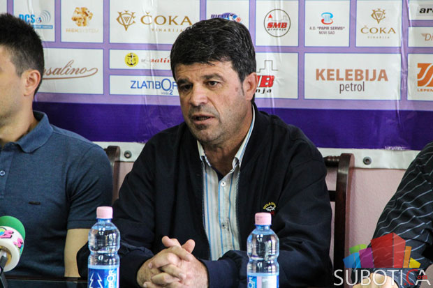 Fudbaleri Spartaka u 28. kolu gostuju Radničkom u Nišu