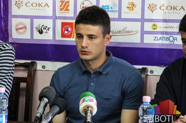 Fudbaleri Spartaka u 28. kolu gostuju Radničkom u Nišu