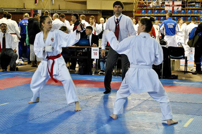 Oni dolaze: Simona Ivković, maturantkinja Gimnazije "Svetozar Marković"