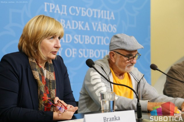 Jesenji festival jevrejske kulture od 23. do 31. oktobra