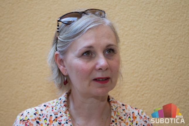 Predstavljena knjiga Ildiko Lovaš „Duša grada – ili znaci identiteta“