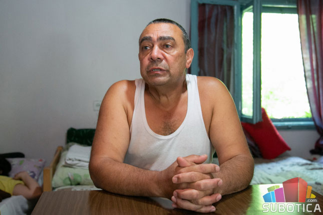 "Zbog straha od lopova zatvorenik sam u sopstvenoj kući!"