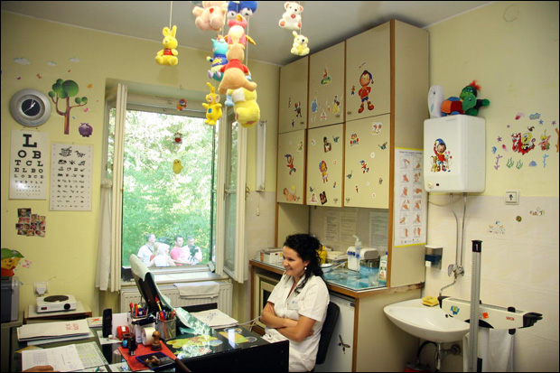 Ambulanta Palić Ambulanta Palić