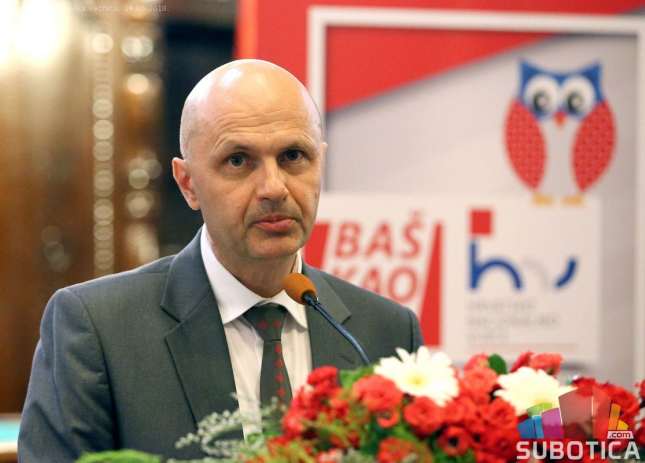 Potpisan Memorandum o osnivanju lektorata za hrvatski jezik i književnost